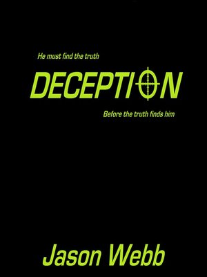 cover image of Deception